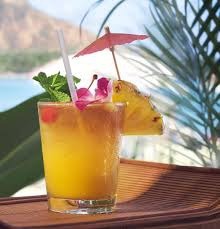 Cocktail Mai-Tai