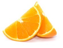 La acidez del zumo de naranja. Índice de madurez.