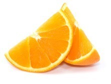 Desvelado el secreto del poder adelgazante de la piel de la naranja.