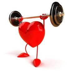 Cítricos y salud del corazón