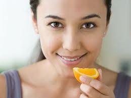 Diez razones para comer naranjas