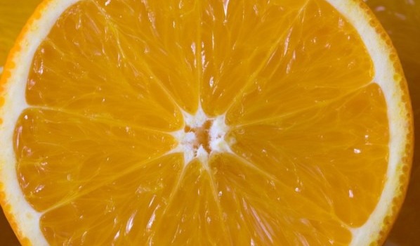 Las naranjas son una fuente de salud