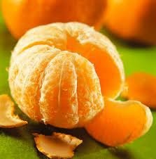 Mandarinas: fuente de salud