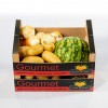 Caja Mixta de Sandía, Patata y Cebolla – 12 kg