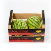 Caja de Sandía Valenciana – 10 kg
