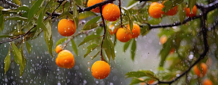 Precios de la naranja se mantienen estables en diciembre tras las lluvias&nbsp;-&nbsp;qué&nbsp;significa para consumidores y agricultores
