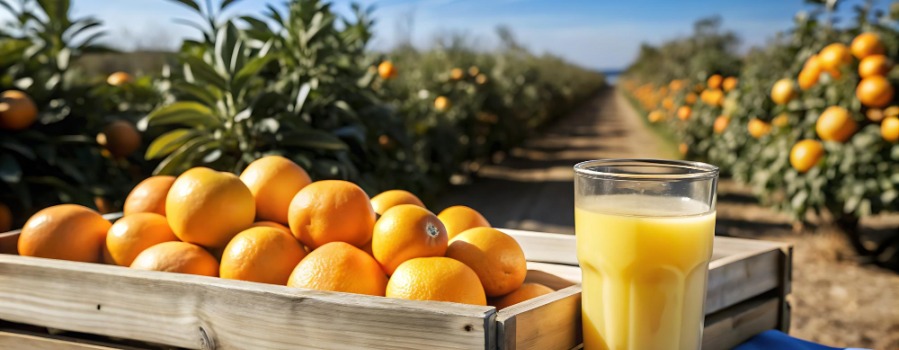 Incluir naranjas en tu plato en invierno: esto es lo que te aporta, según los expertos