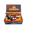 Caja de Mandarinas Valencianas Mesa Premium 10 Kgs