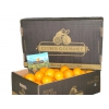Caja de Naranjas Valencianas de Zumo 10 Kgs