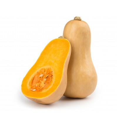 CALABAZA BUTTERNUT 5 Kg