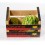 Caja Mixta de Melón y Sandía