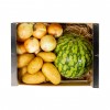 Caja Mixta de Sandía, Patata y Cebolla – 12 kg