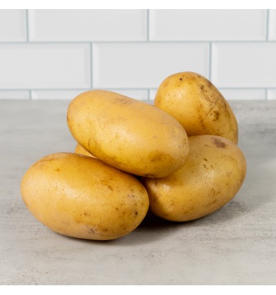 Caja de Patatas Valencianas 10 Kg