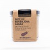 Paté de berenjena asada en AOVE 110 g | Producto solidario