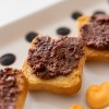 Paté de olivas empeltre en AOVE 110 g | Producto solidario