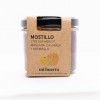 Mostillo artesanal 110 g | Producto solidario