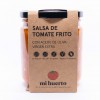Salsa de tomate frito con AOVE 350 g | Producto solidario