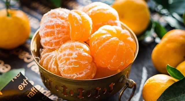 Diciembre, el mes perfecto para comprar naranjas y mandarinas