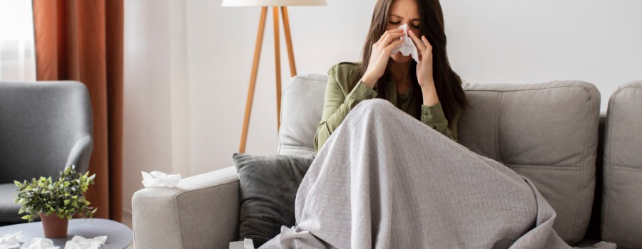 Los mejores alimentos para combatir la gripe este otoño: por qué las naranjas, mandarinas y la miel destacan