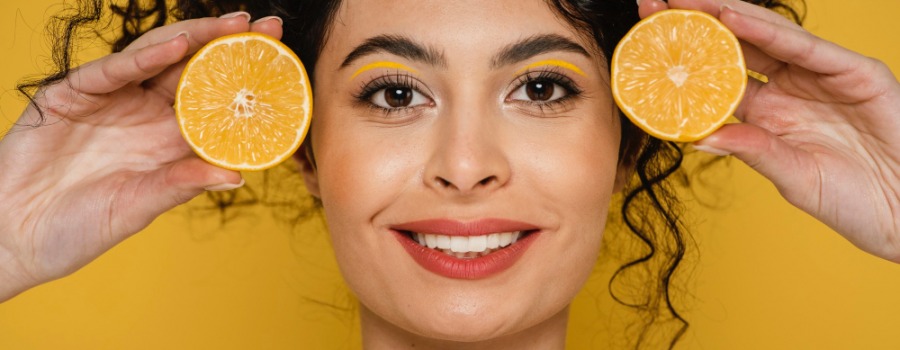 La naranja, el secreto natural de belleza que viene del campo