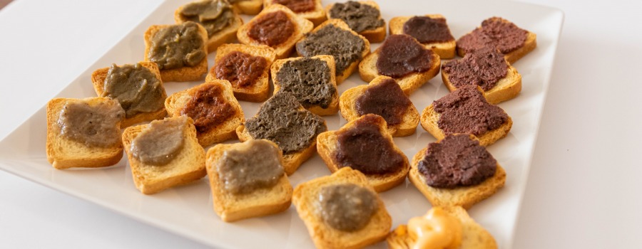 Apadrina un Olivo llega a Citrus Gourmet