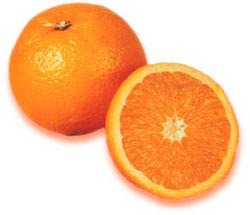 La naranja y sus propiedades curativas