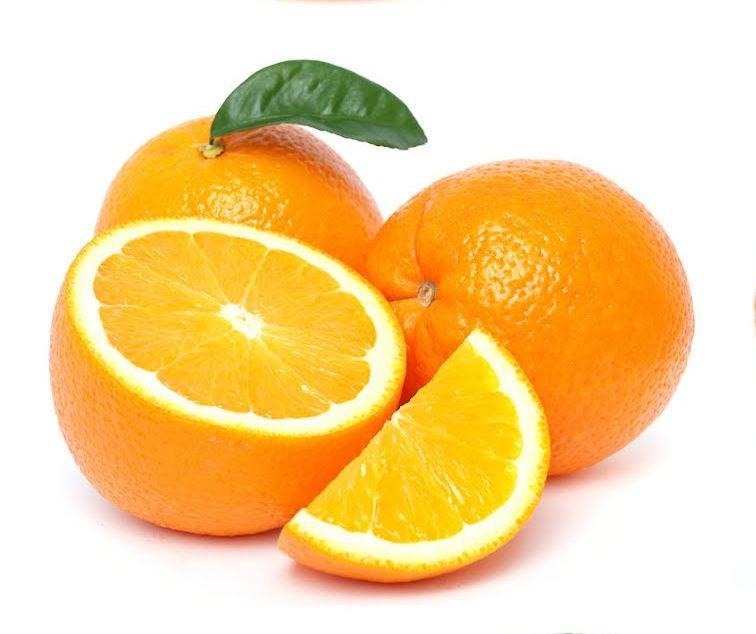 ¿Qué beneficios tienen las naranjas?
