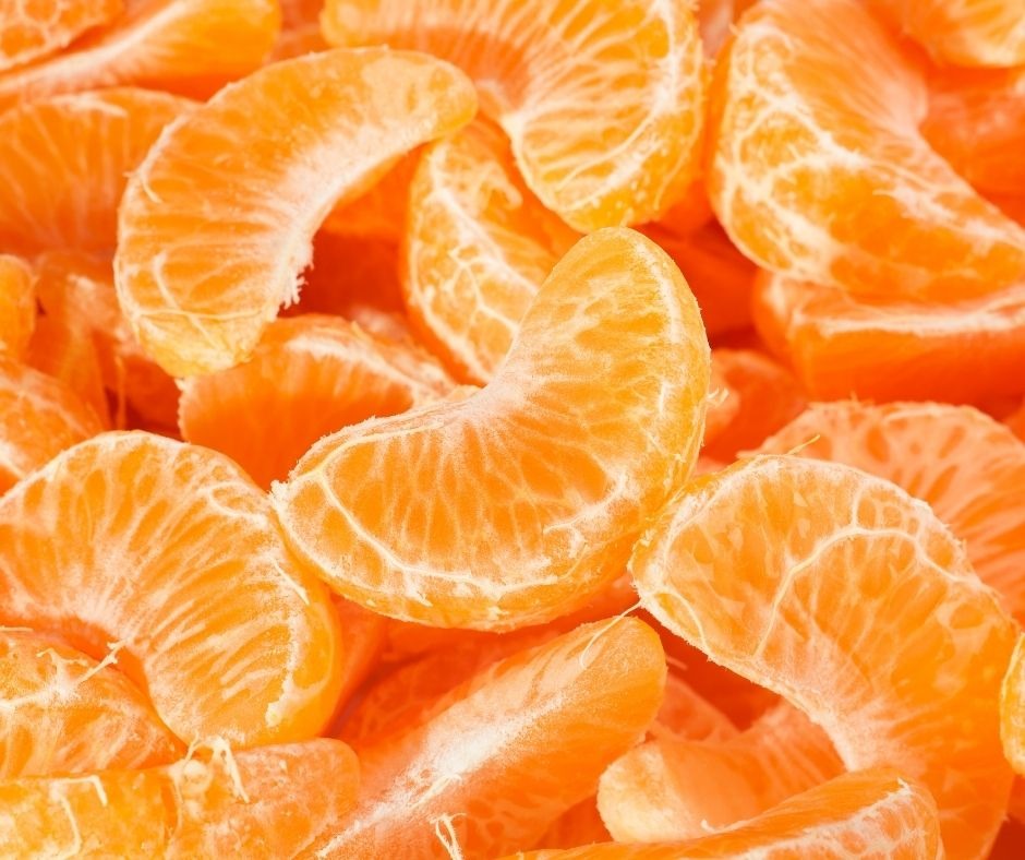 Octubre y noviembre: ¡Inicio de temporada de mandarinas y naranjas en Valencia!