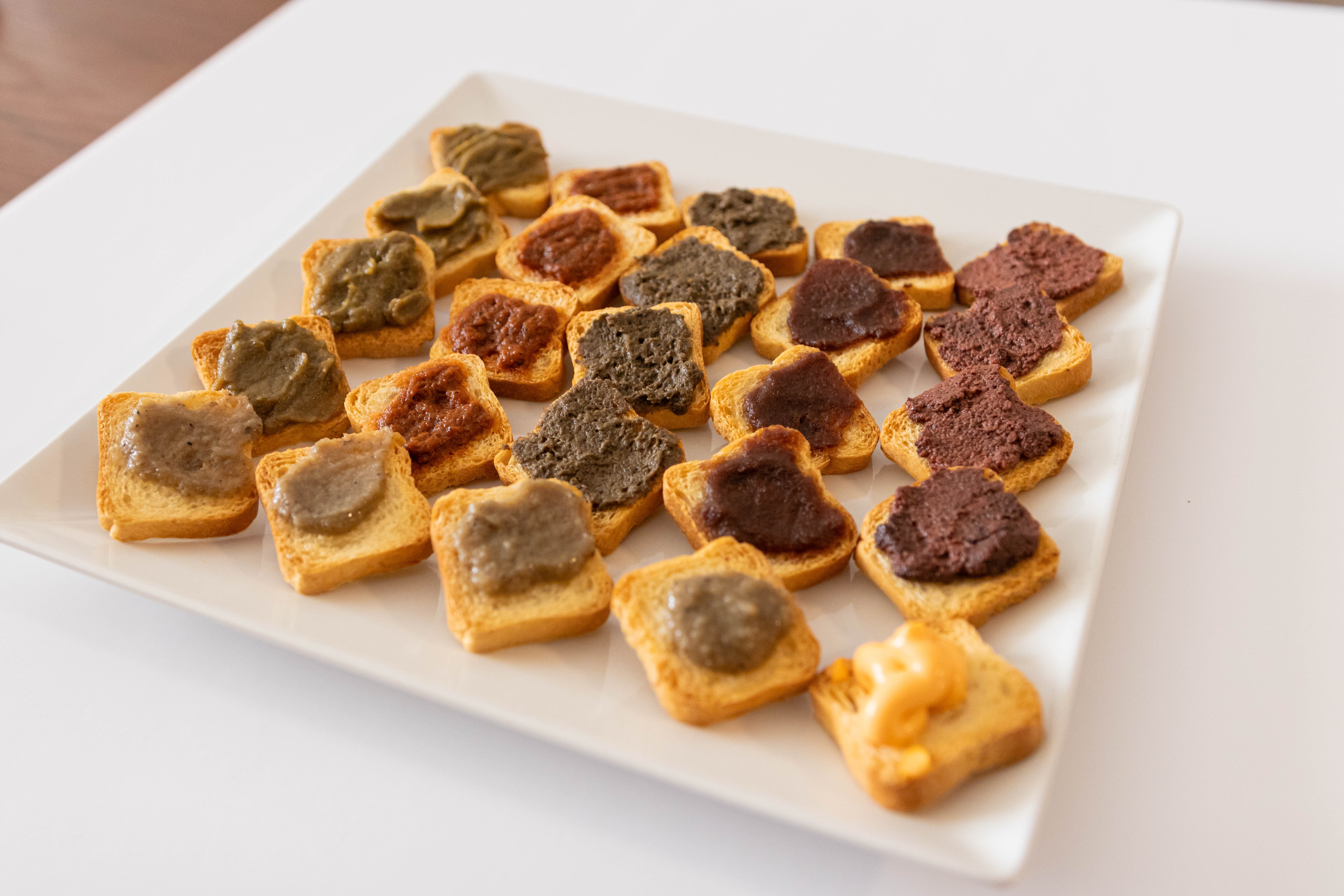 Apadrina un Olivo llega a Citrus Gourmet